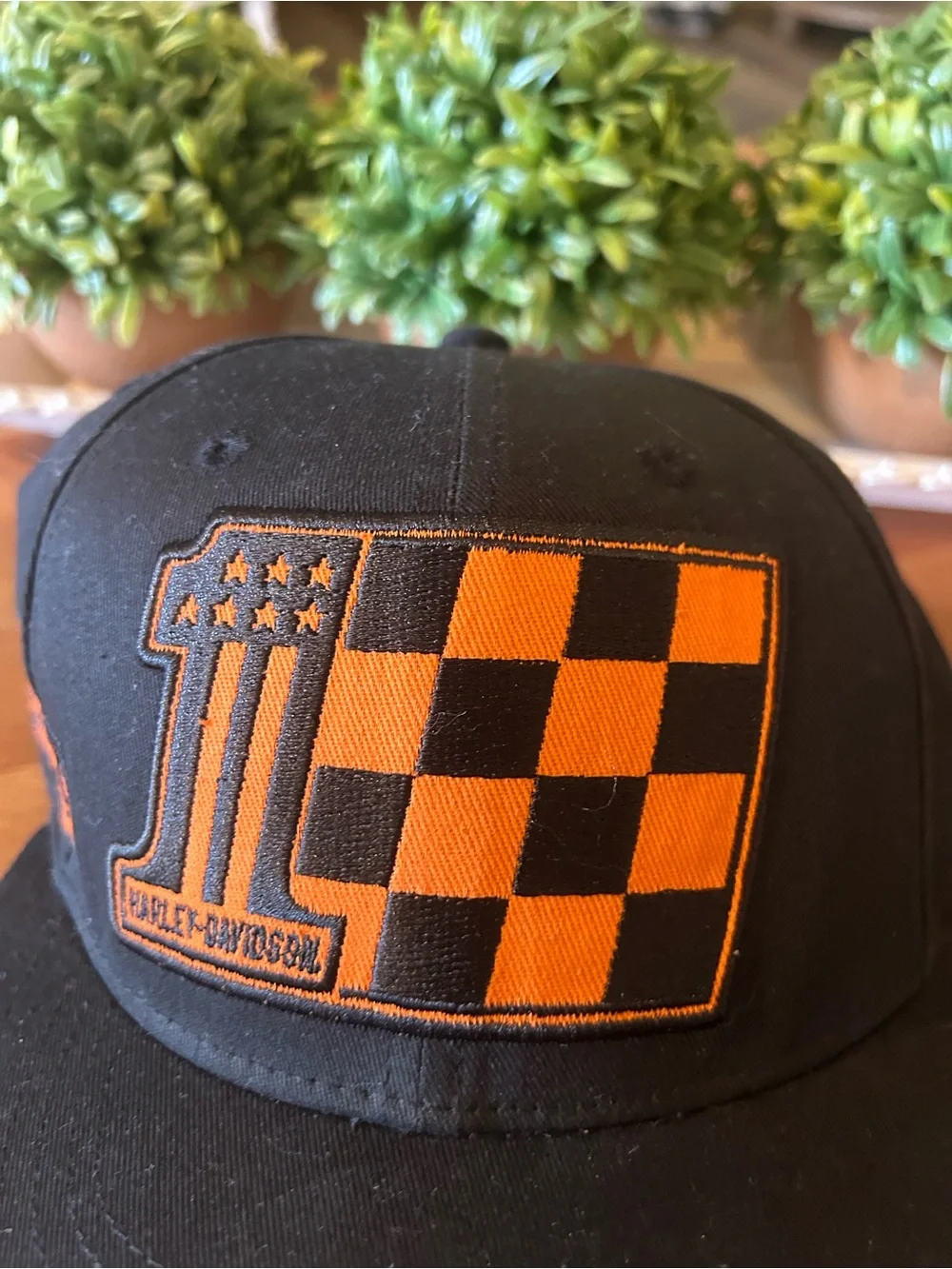 Harley-Davidson Men's Large 